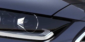 The FG X will hit the track next season