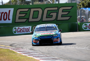 Mark Winterbottom will combine with Steve Owen for the Pirtek Enduro Cup this year