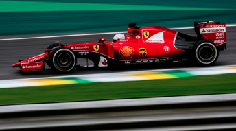 Ferrari confident tehy will take the fight to Mercedes in 2016 