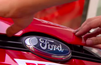 Ford has commissioned a series of videos reflecting the importance of its motor racing heritage
