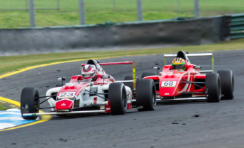 CAMS is offering loans to entice drivers to compete in the 2017 Australian Formula 4 Championship