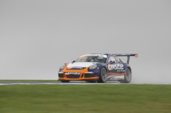 Bayliss right at home at Phillip Island