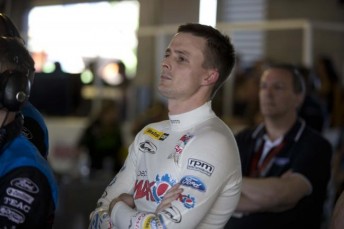 Mark Winterbottom to remain at FPR until the end of 2016