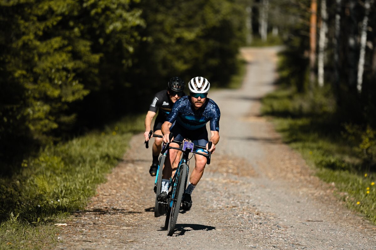 Valtteri Bottas is set to bring a brand-new cycling event to Adelaide next January. Image: Valtteri Bottas X