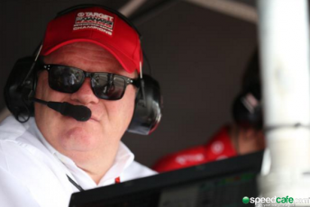 Chip Ganassi has added former F1 and Nissan LMP1 factory driver Chilton to its 2015 IndyCar line-up