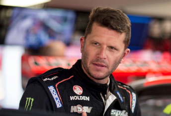 Garth Tander