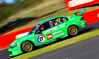 The Mostert/Wood Greens