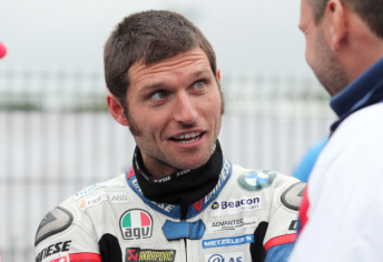 Guy Martin