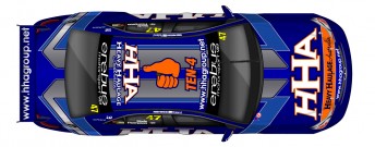 HHA Racing is giving out a 