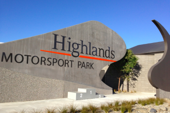 New Kiwi complex ready for business