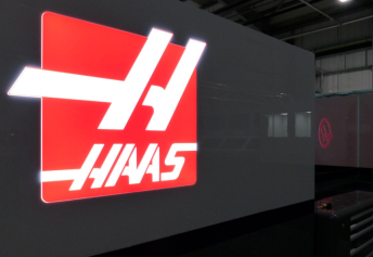 The Haas F1 team will make its race debut at the Australian Grand Prix in March 