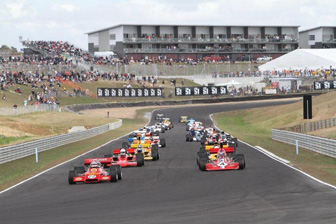 Hampton Downs circuit wants to hold a V8 Supercars meeting