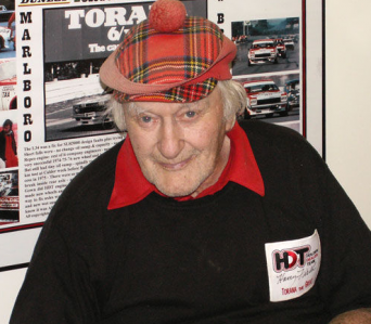 Harry Firth. Pic: Shannons