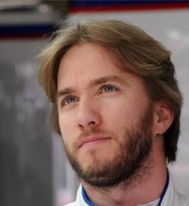 Nick Heidfeld has been named as the Pirelli test driver