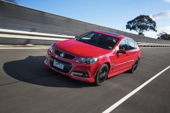 GM Holden announces 2017 as its final year of production in Australia 