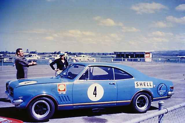 news: FEATURE: Holden's milestone by the numbers - Speedcafe.com