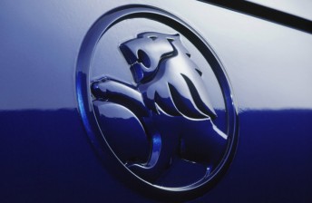 Holden will borrow a major design cue from the 