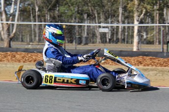 Karting Australia unveils its comprehensive review of the sport 
