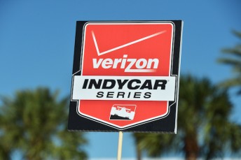 IndyCar is eyeing a non-championship race in China post-season in October 