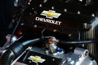Chevrolet penalties from the inaugural Indianapolis GP have been rescinded
