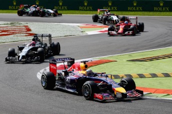 The Italian Grand Prix has become a mainstay on the F1 calendar since 1950 