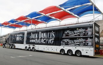 The Jack Daniel