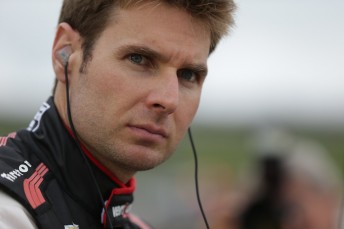 Will Power on the verge of his maiden IndyCar title