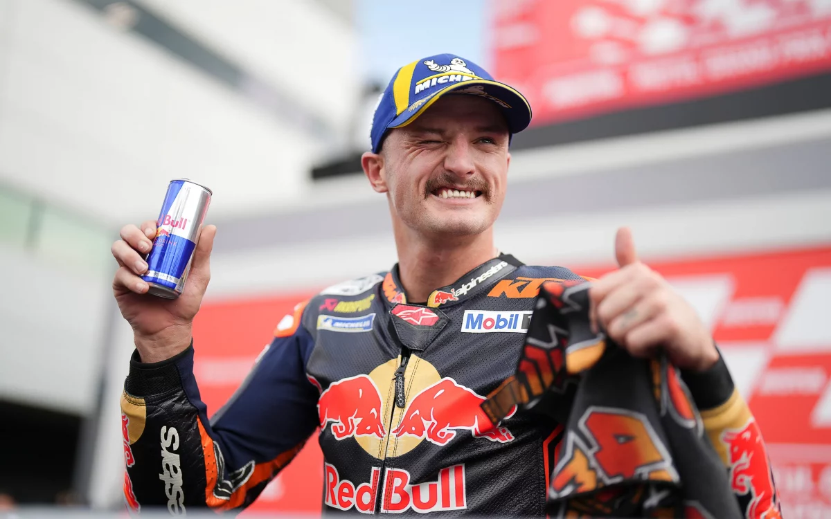 Jack Miller. Image: MotoGP.com