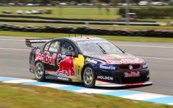 Jamie Whincup