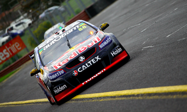 Jamie Whincup