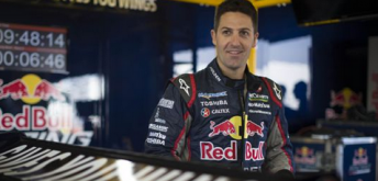 Jamie Whincup confirmed for second crack at the Race Of Champions in Bangkok