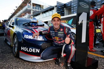 Jamie Whincup