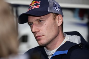 Jari-Matti Latvala warns of proposed changes to the WRC in 2015