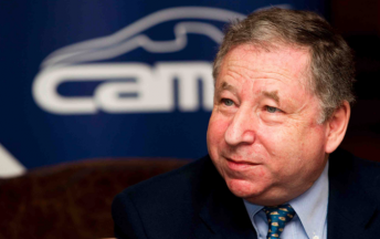 Jean Todt has called a meeting in the wake of two fatal rally incidents 