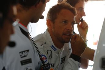 Jenson Button