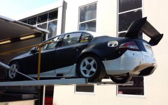 Pollicina has taken delivery of the ex-TDR Falcon