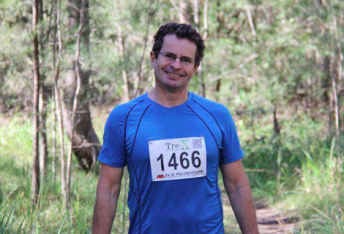 John Goasdoue killed in tragic mountain bike accident in Brisbane