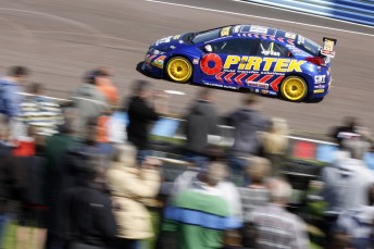 Andrew Jordan Pic by PSP Images