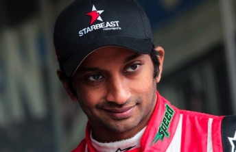 Narain Karthikeyan will return to a Formula One race drive in 2011