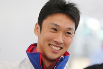 Kazuki Nakajima is close to gaining a medical clearance ahead of the official Le Mans 24 Hour test at the famous French circuit on Sunday