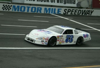Owen Kelly started his US career with JR Motorsports