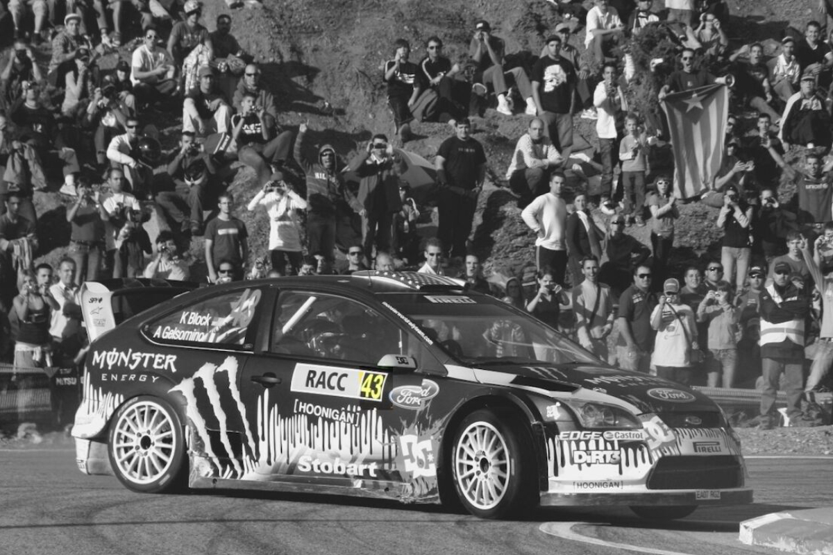 Ken-Block-WRC-retires-number-43