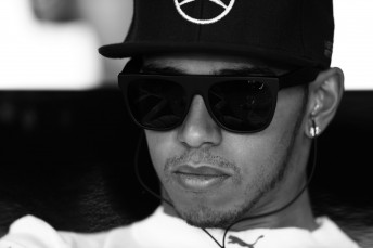 Lewis Hamilton braces for difficult Hungarian GP after qualifying fire