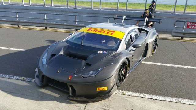 Trofeo Motorsport