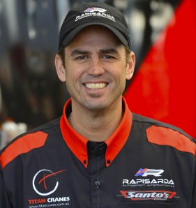 NHRA superstar, Larry Dixon will race at Willowbank this Easter