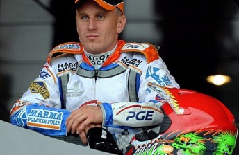 Lee Richardson