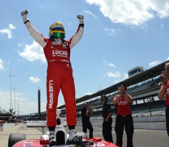 Luiz Razia scores maiden Indy Lights win