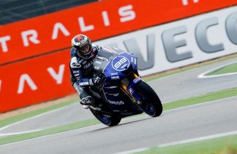 Jorge Lorenzo