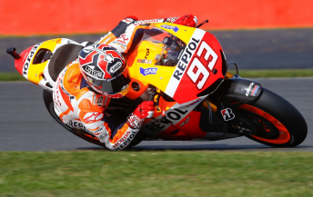 Marc Marquez