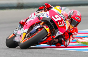 Marc Marquez